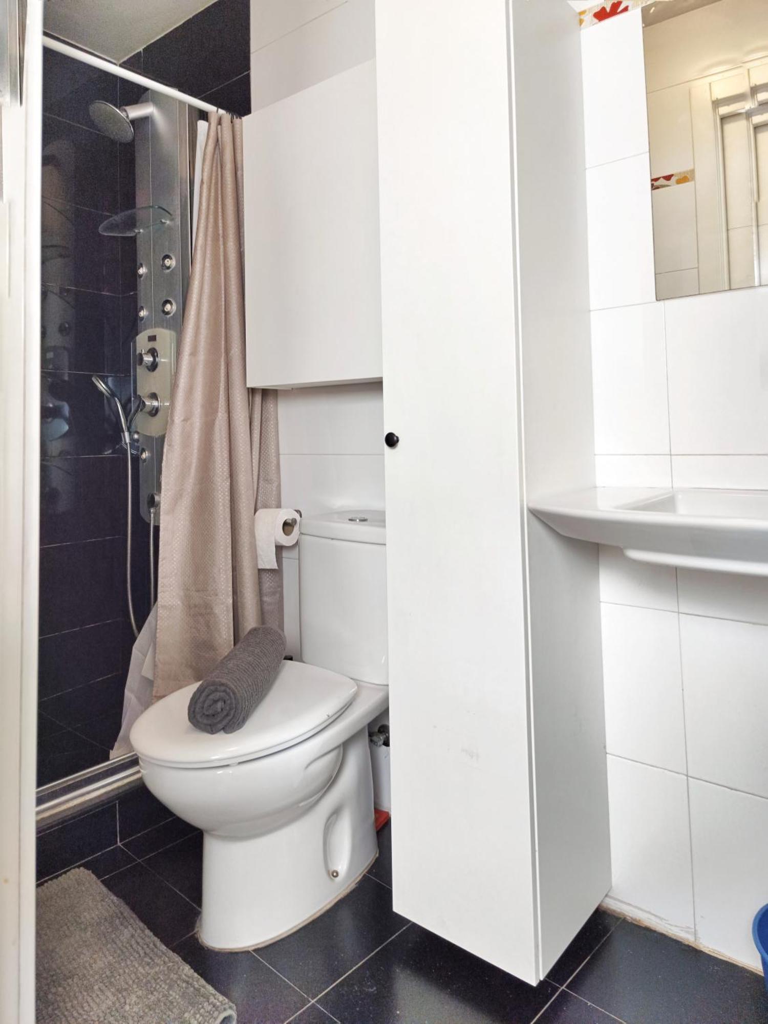 Inmogest - Estudio Carlos Iii Appartement Fuengirola